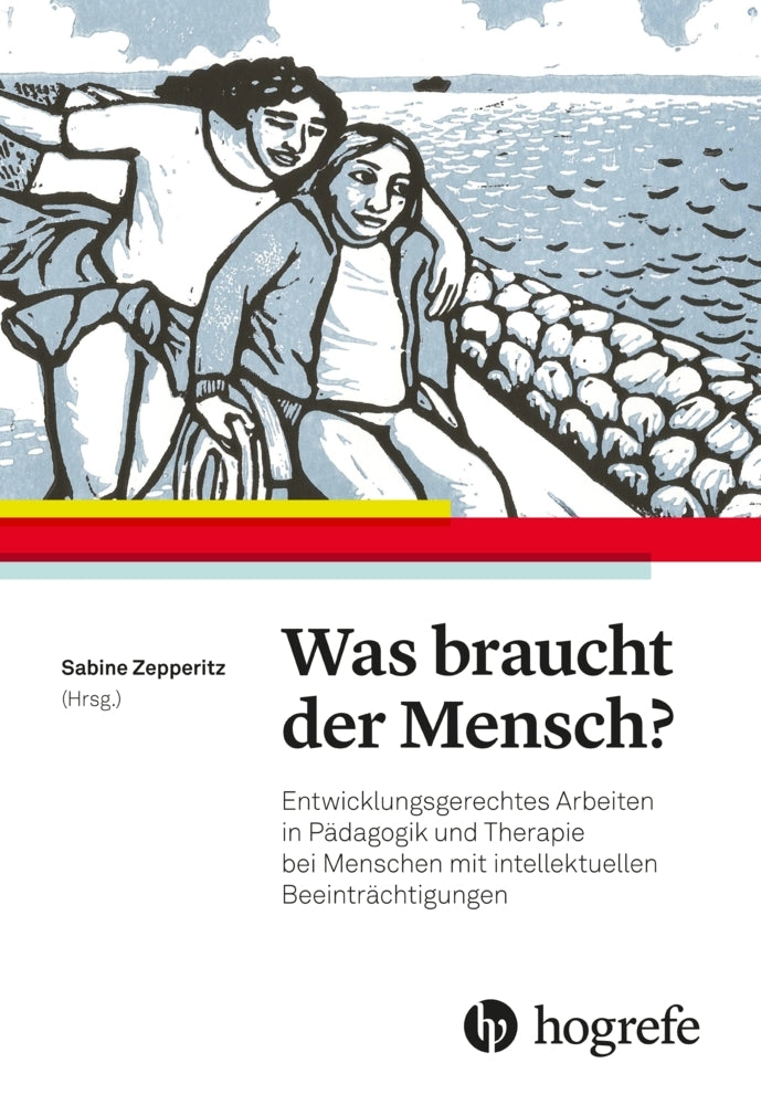 Was braucht der Mensch? (Sabine Zepperitz)