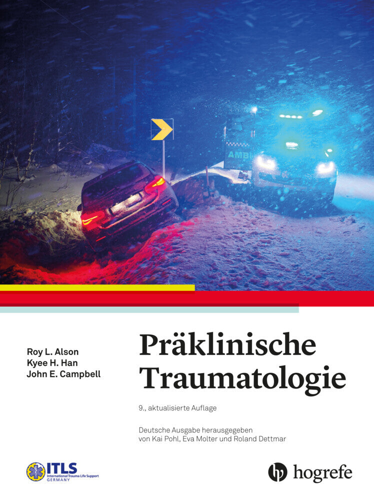 Präklinische Traumatologie (Roy L. Alson)