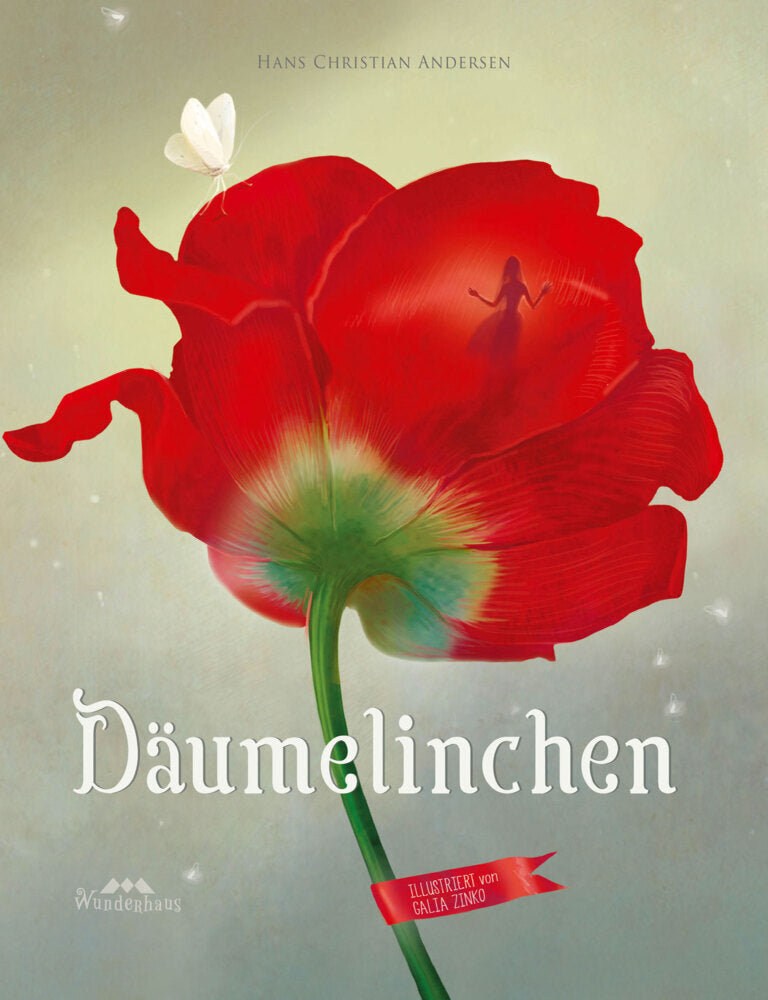 Däumelinchen (Hans Christian Andersen)