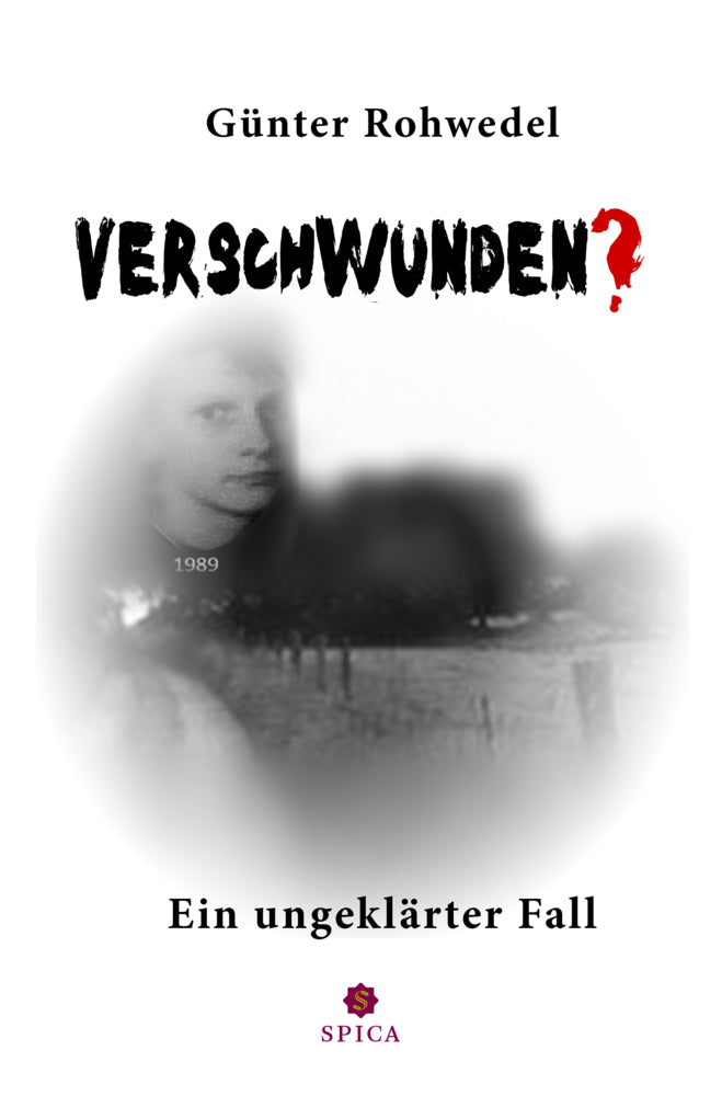 Verschwunden? (Günter Rohwedel)