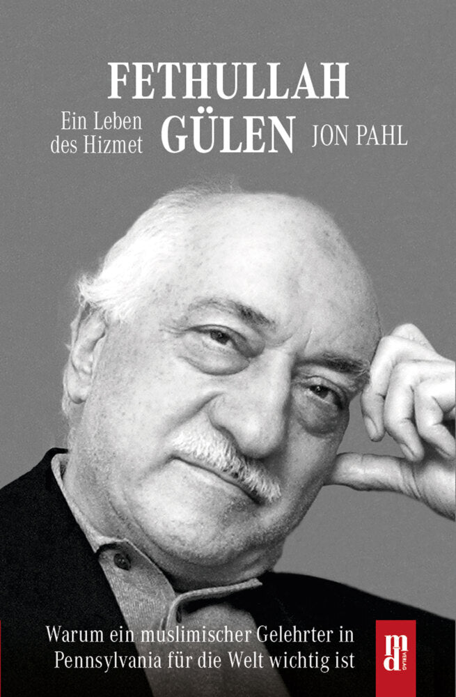 Fethullah Gülen (Jon Pahl)