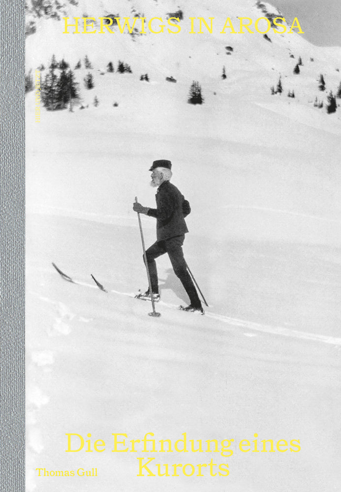 Herwigs in Arosa (Thomas Gull)