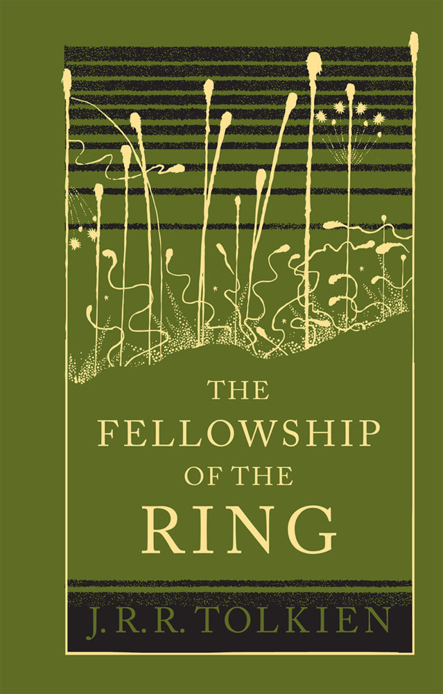 The Fellowship of the Ring (John R. R. Tolkien)