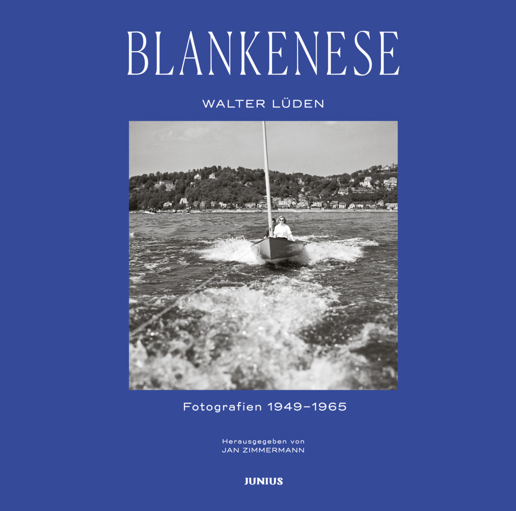 Blankenese (Jan Zimmermann)