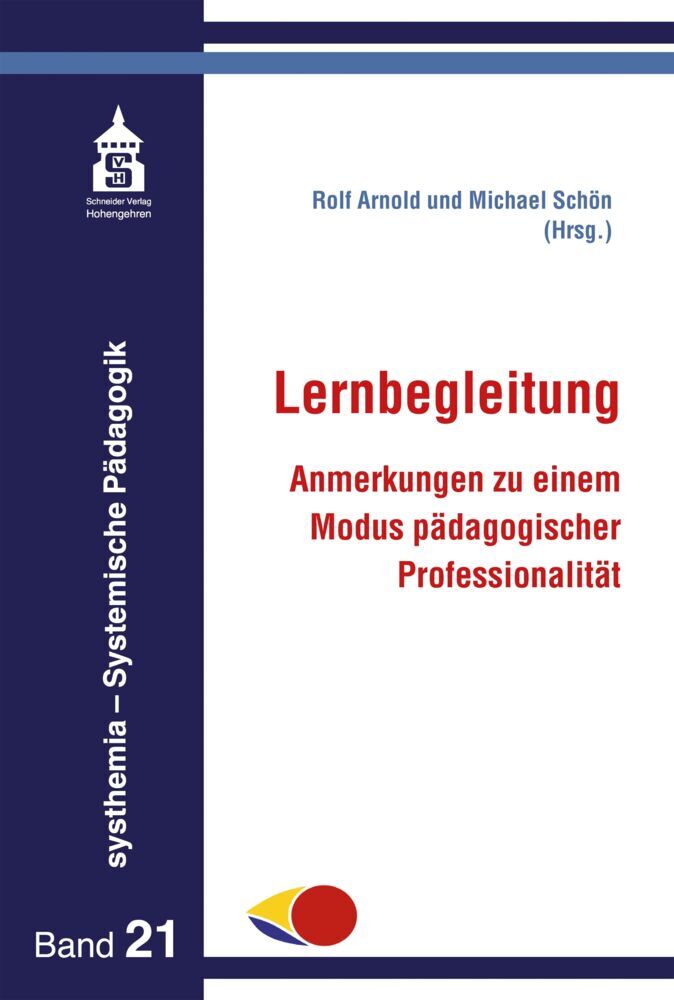Lernbegleitung (Rolf Arnold)