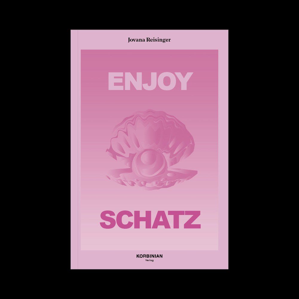 Enjoy Schatz (Jovana Reisinger)