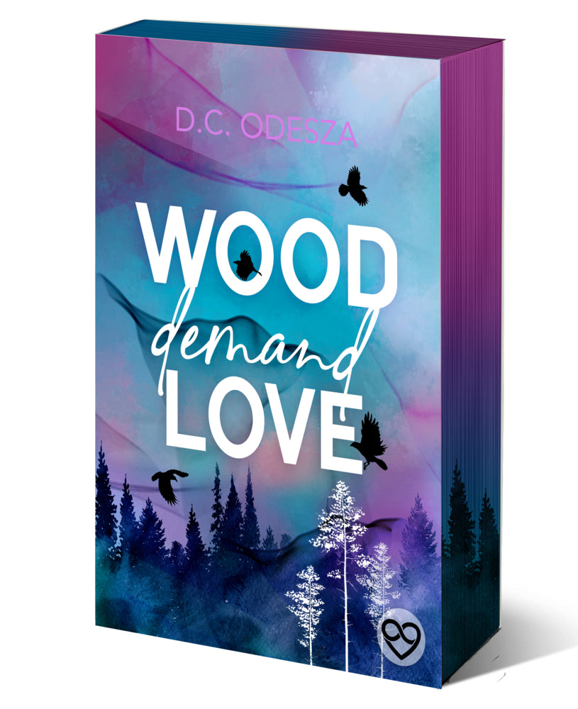 Wood Demand Love (D. C. Odesza)