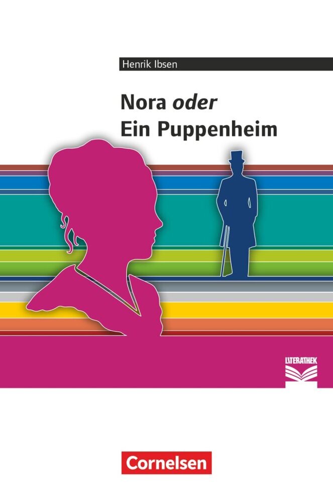 Cornelsen Literathek - Textausgaben (Henrik Ibsen)