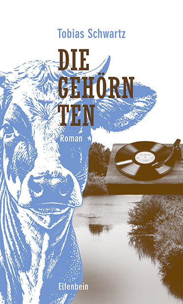 Die Gehörnten (Tobias Schwartz)