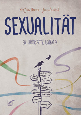Sexualität (Meg-John Barker)