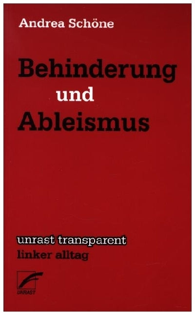 Behinderung und Ableismus (Andrea Schöne)