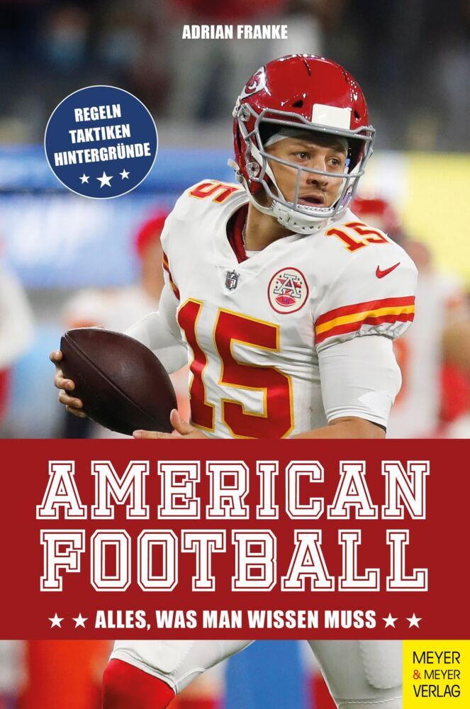 American Football (Adrian Franke)