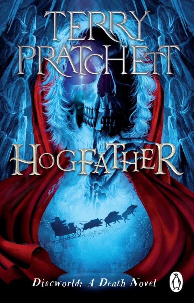 Hogfather (Terry Pratchett)