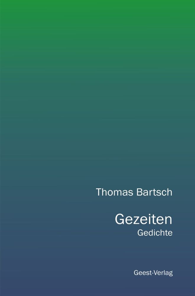 Gezeiten (Thomas Bartsch)