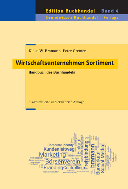 Wirtschaftsunternehmen Sortiment (Klaus-Wilhelm Bramann)