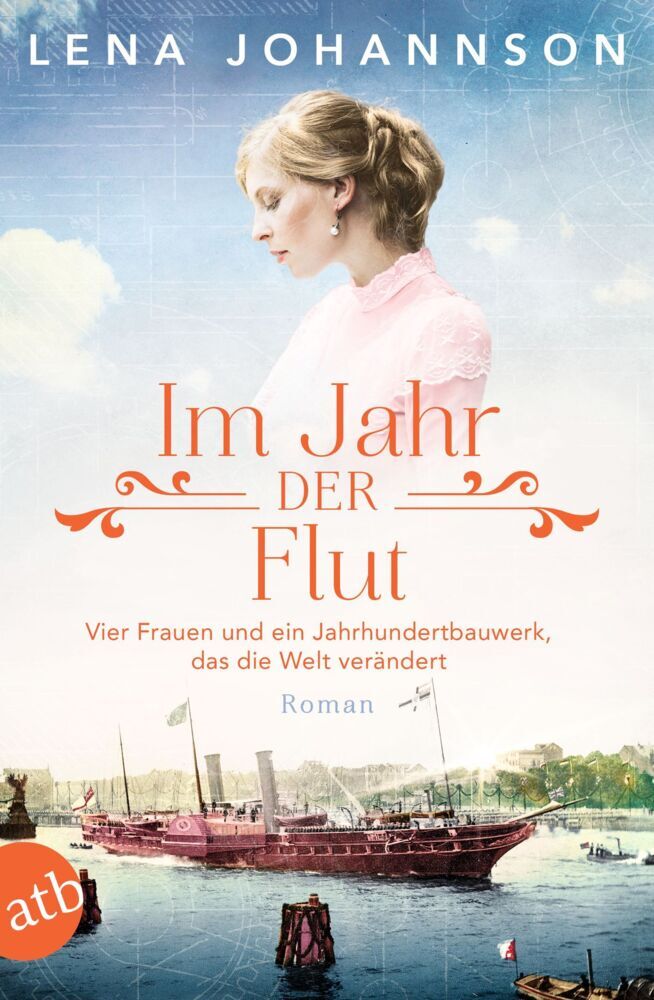 Im Jahr der Flut (Lena Johannson)