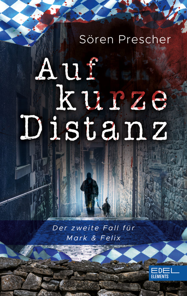 Auf kurze Distanz (Sören Prescher)
