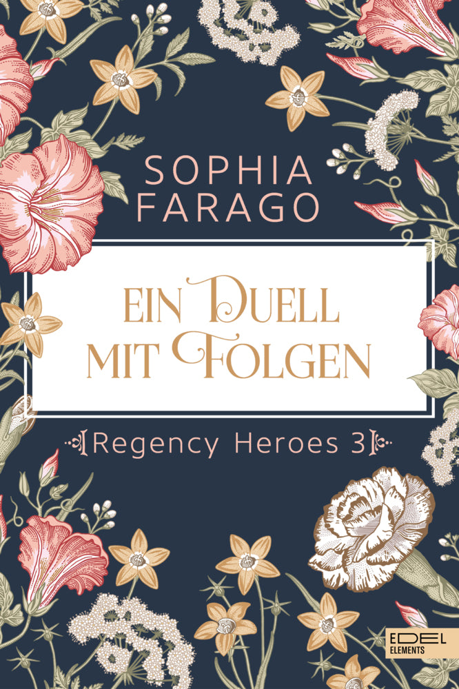 Ein Duell mit Folgen (Sophia Farago)