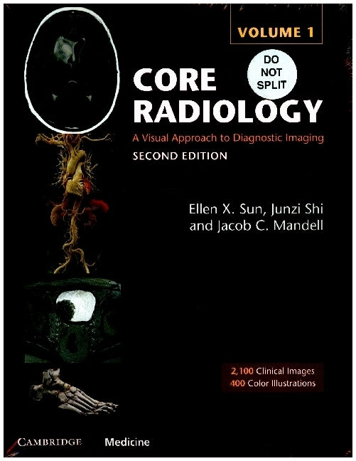 Core Radiology (Ellen X. Sun)