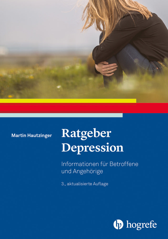 Ratgeber Depression (Hautzinger)