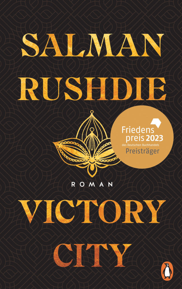 Victory City (Salman Rushdie)