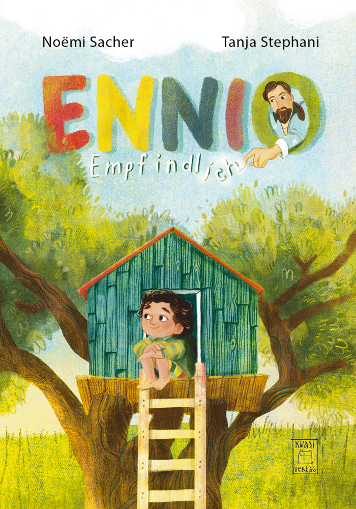 Ennio Empfindlich (Noëmi Sacher)