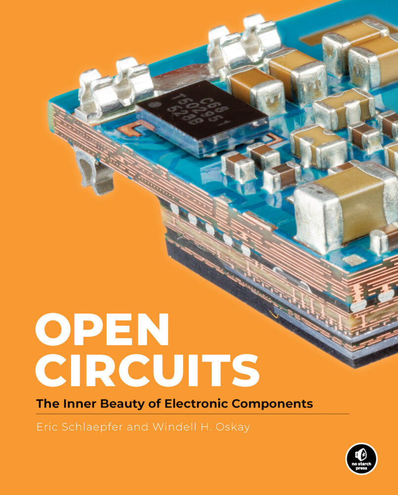 Open Circuits (Windell Oskay)