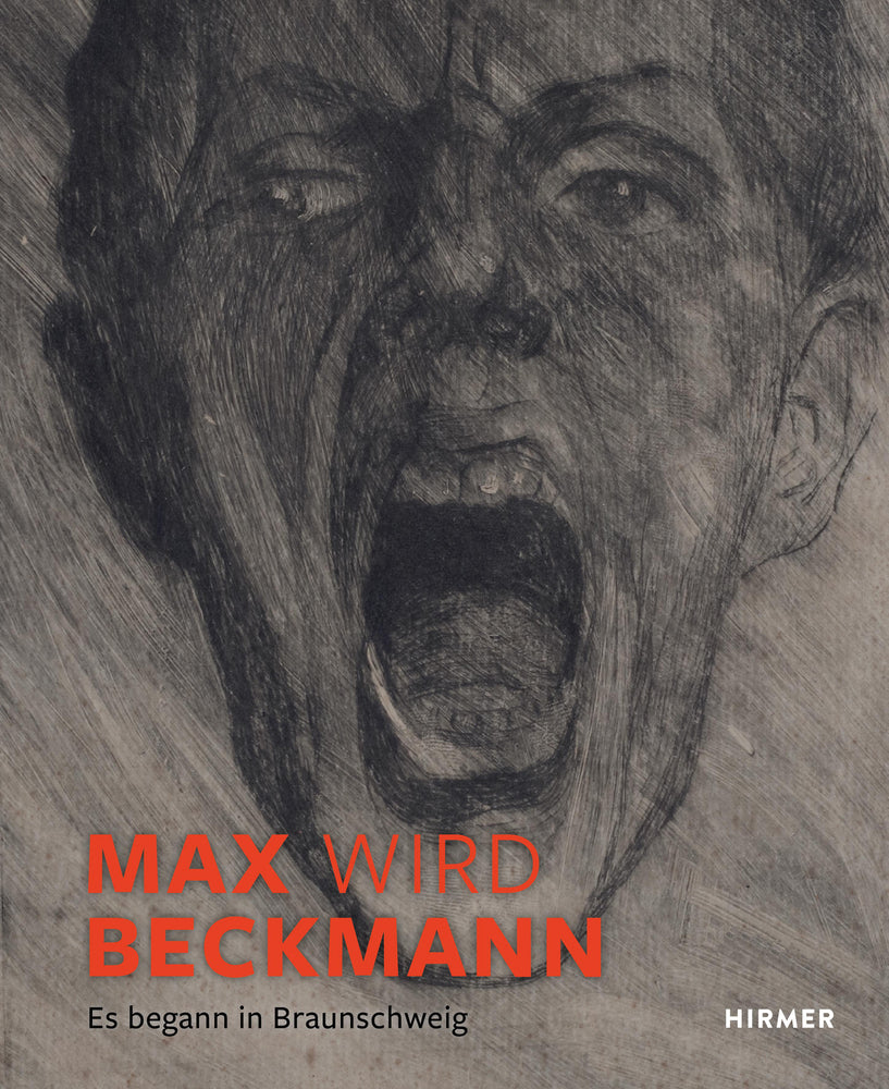 Max wird Beckmann (Thomas Döring)