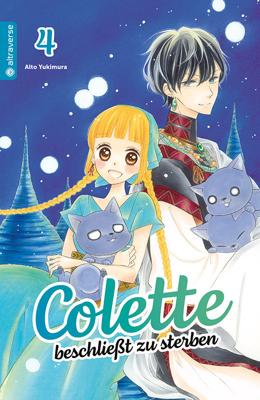 Colette beschließt zu sterben 04 (Aito Yukimura)