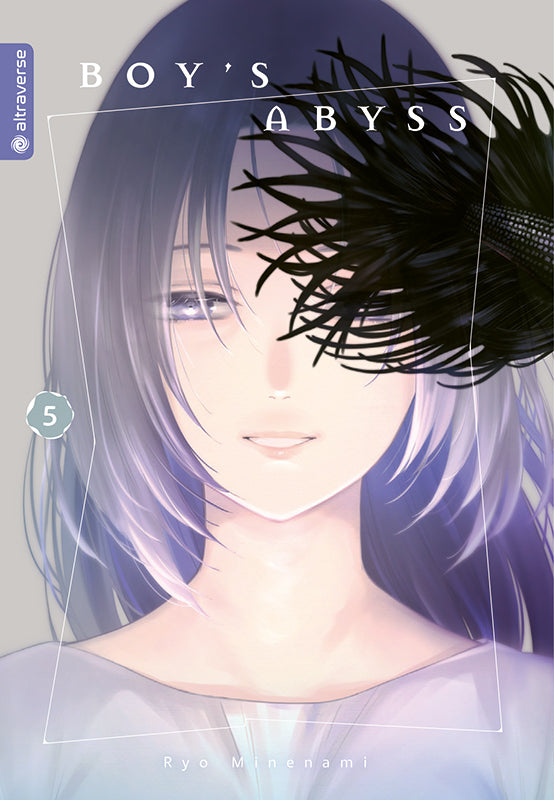 Boy's Abyss 05 (Ryo Minenami)