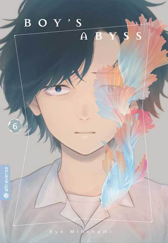 Boy's Abyss 06 (Ryo Minenami)