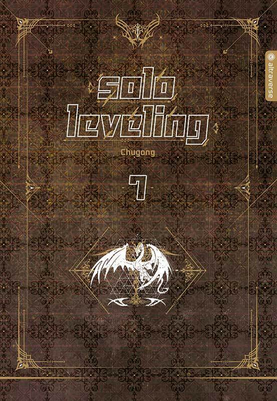 Solo Leveling Roman 07 (Chugong)