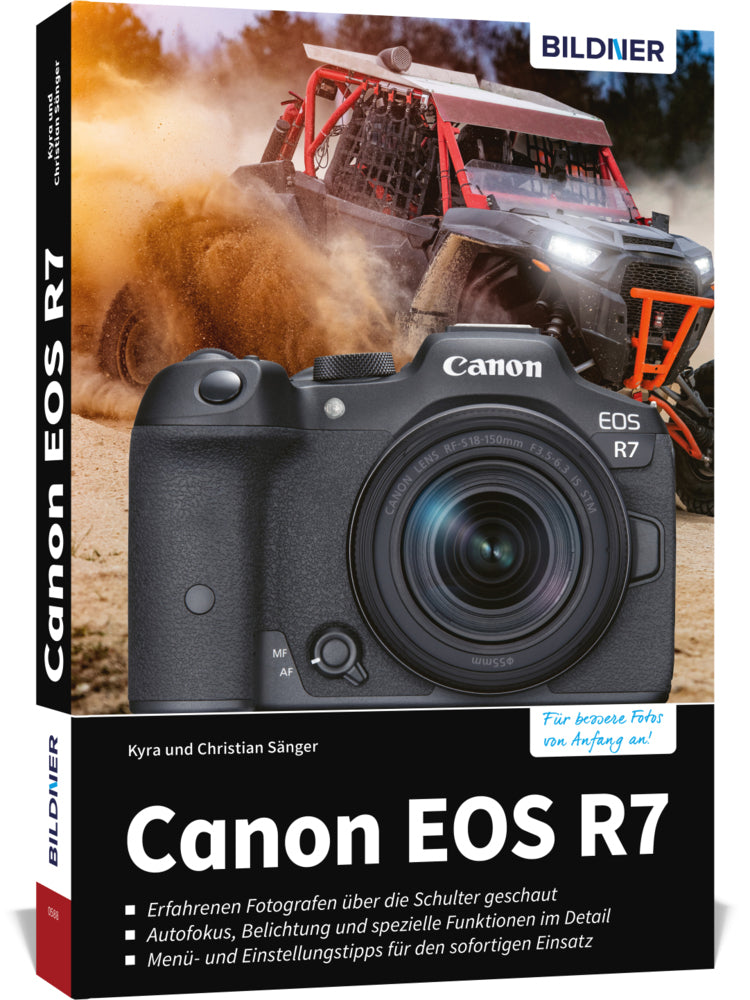 Canon EOS R7 (Kyra Sänger)