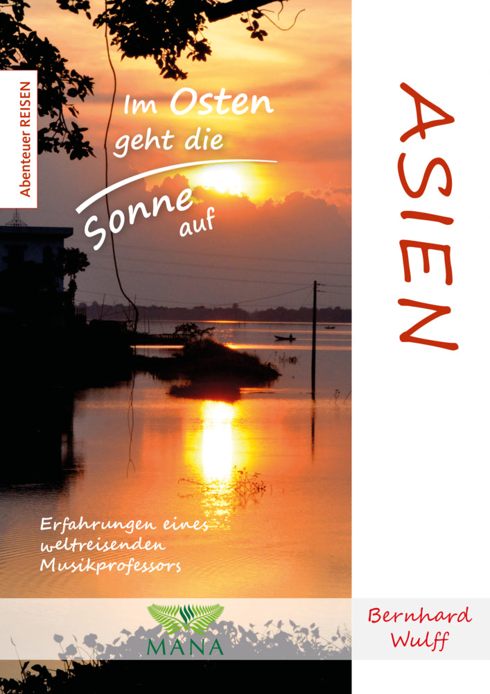 Asien (Bernhard Wulff)