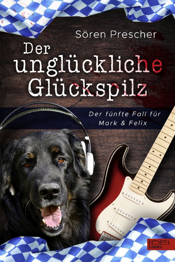 Der unglückliche Glückspilz (Sören Prescher)
