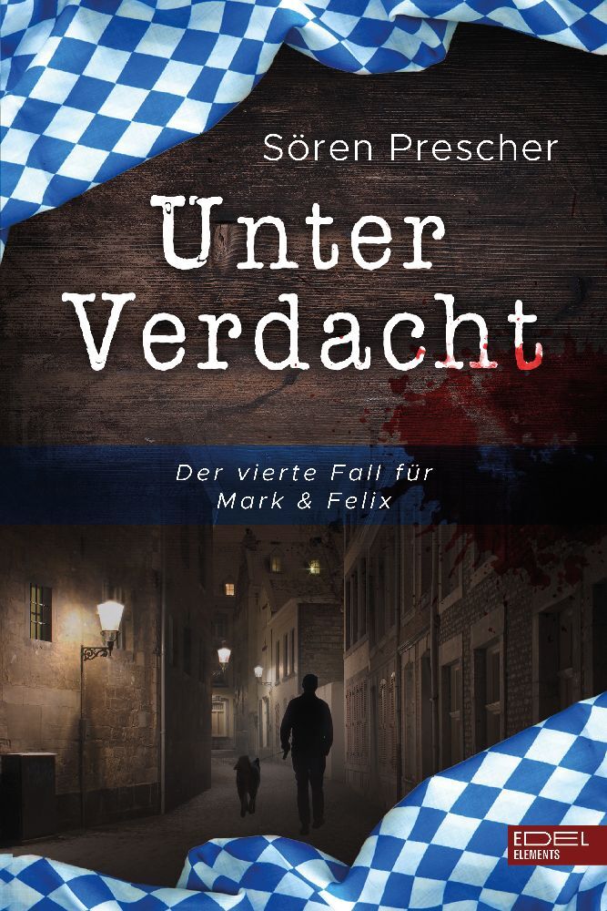 Unter Verdacht (Sören Prescher)
