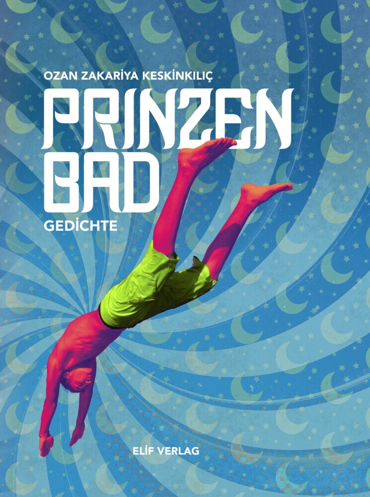 Prinzenbad (Ozan Zakariya Keskinkiliç)