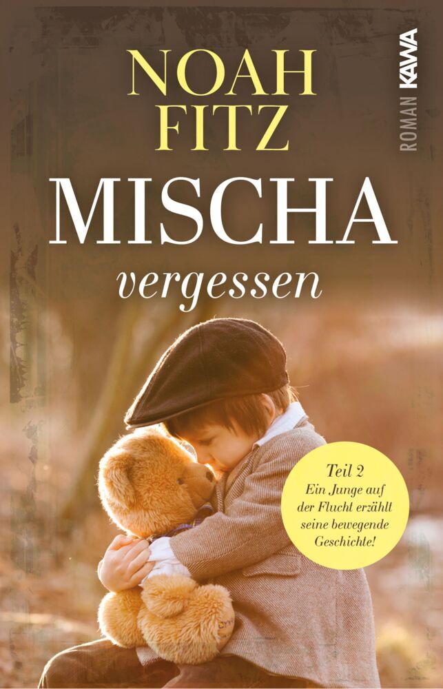 Mischa - vergessen (Noah Fitz)