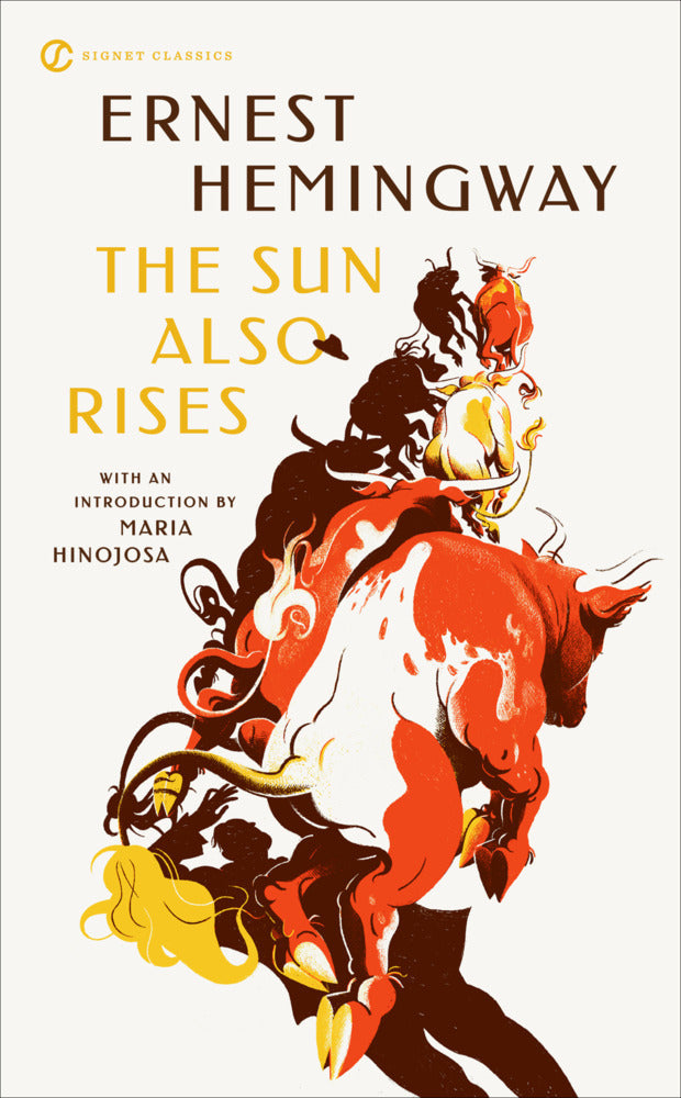 The Sun Also Rises (Ernest Hemingway)