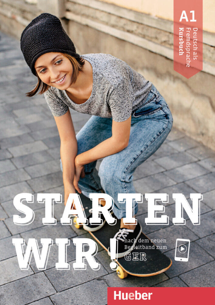 Starten wir! A1 (Rolf Brüseke)