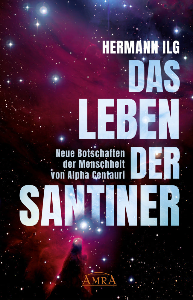 Das Leben Der Santiner (Hermann Ilg)