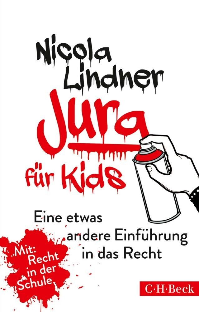 Jura für Kids (Nicola Lindner)
