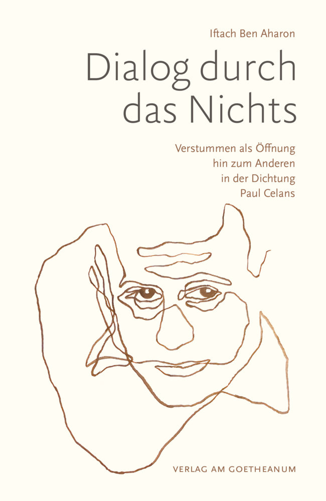 Dialog durch das Nichts (Iftach Ben Aharon)