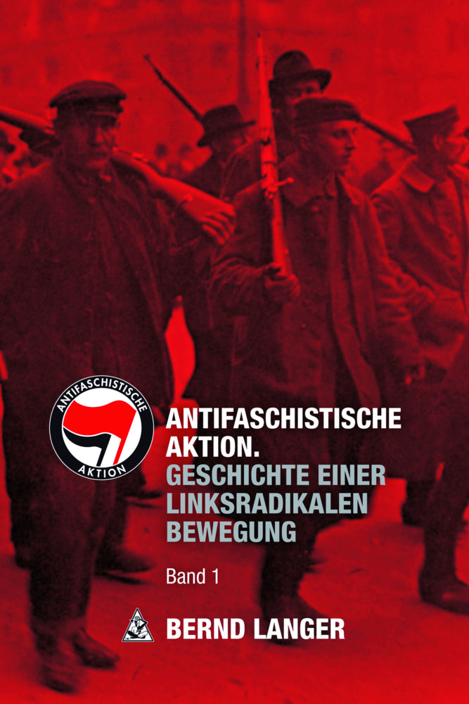 Antifaschistische Aktion (Bernd Langer)