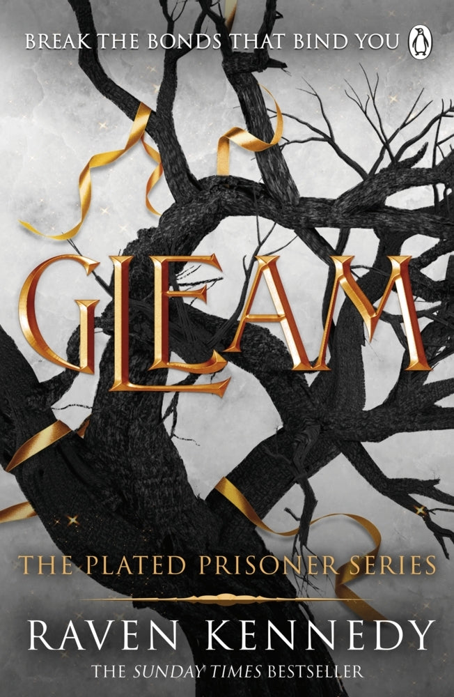 Gleam (Raven Kennedy)