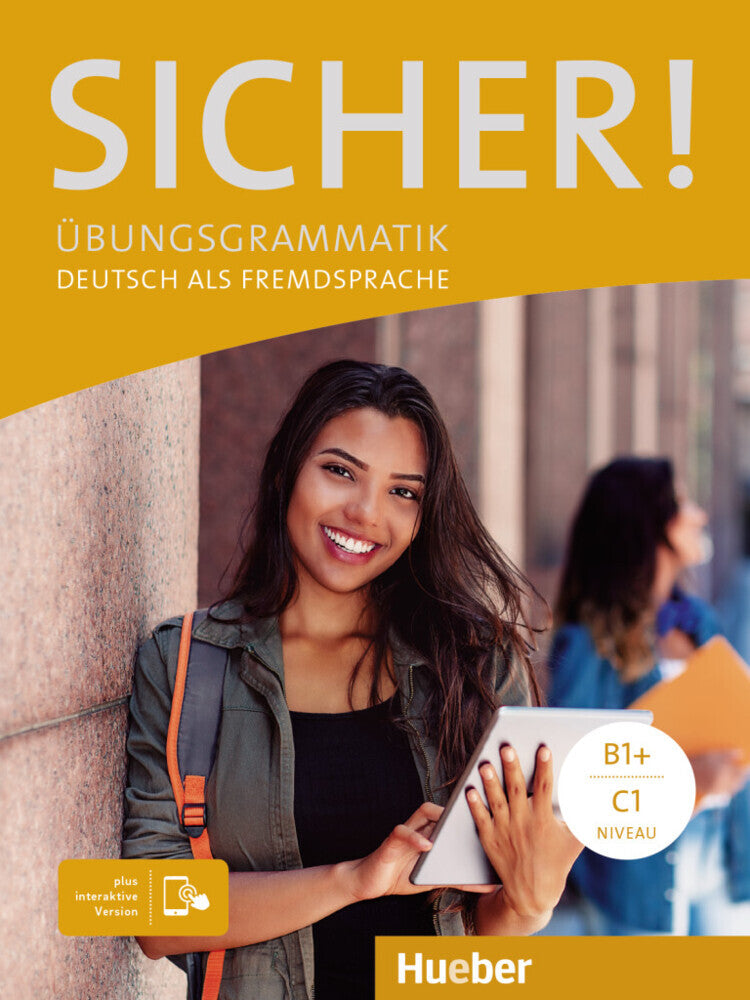 Sicher!, m. 1 Buch, m. 1 Beilage (Axel Hering)
