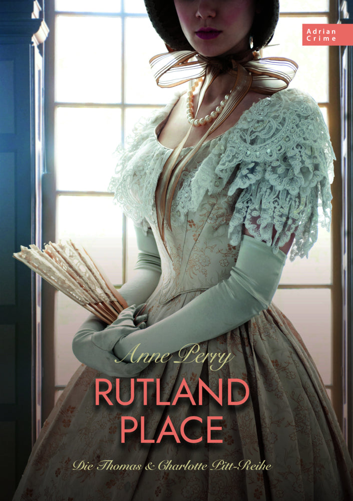 Rutland Place (Anne Perry)