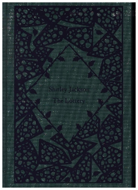 The Lottery (Shirley Jackson)