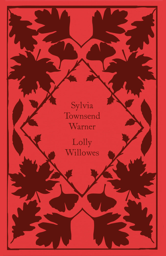 Lolly Willowes (Sylvia Townsend Warner)