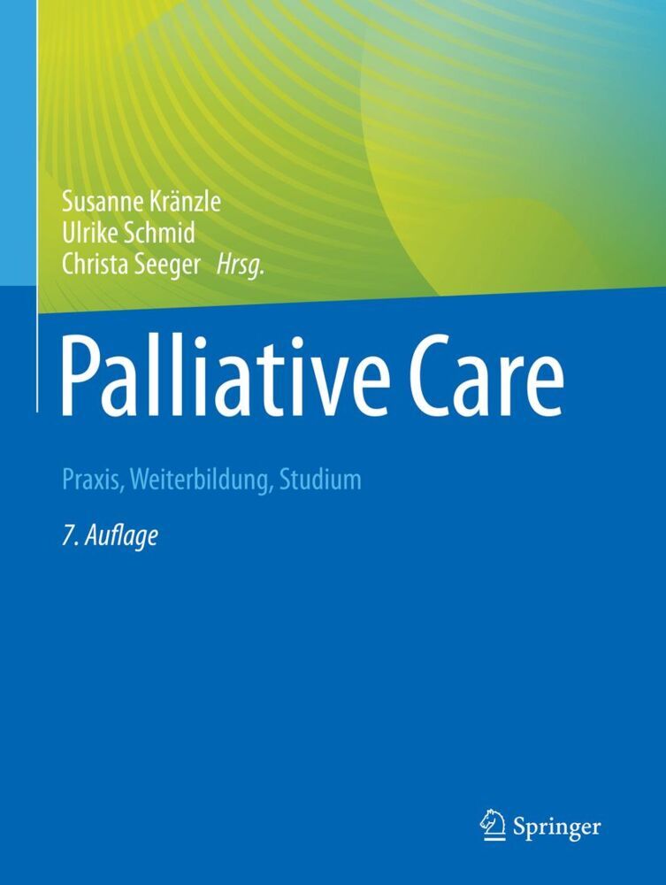 Palliative Care (Susanne Kränzle)